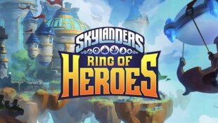 Skylanders : Ring of Heroes