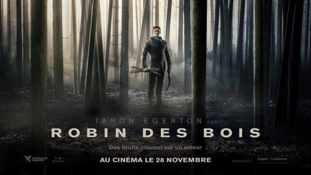 Main photo Robin des Bois