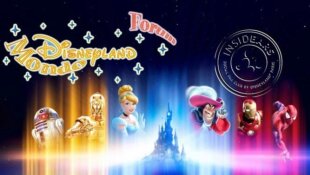 MondoDisneyland - Ambassadeurs InsidEARS 2018