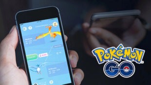 Mise à jour importante de Pokémon GO : Amis, Cadeaux & Echanges !