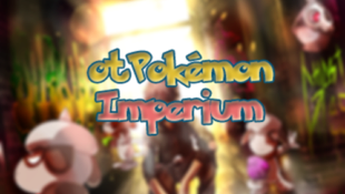 [Remoção de Download]: otPokémon Imperium V1 - Open Source