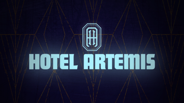 Main photo Hotel Artemis