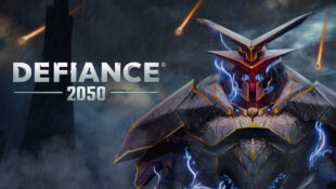 Defiance 2050