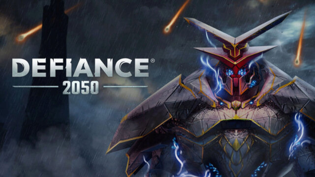 Defiance 2050