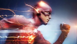 Flash, Saison 4