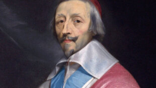 Richelieu ou la France en ordre