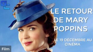 Le Retour de Mary Poppins