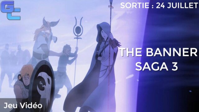 The Banner Saga 3