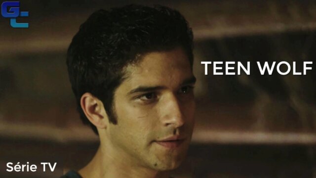 Main photo Teen Wolf