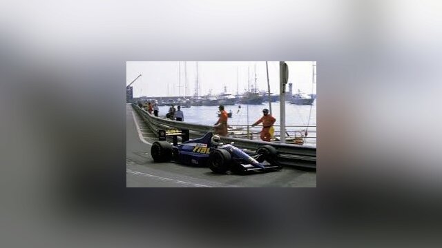 Repaso al Gran Premio de Mónaco - Sweden Rial Plesko GP