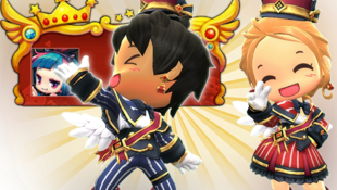 Maplestory 2 Official Release Date