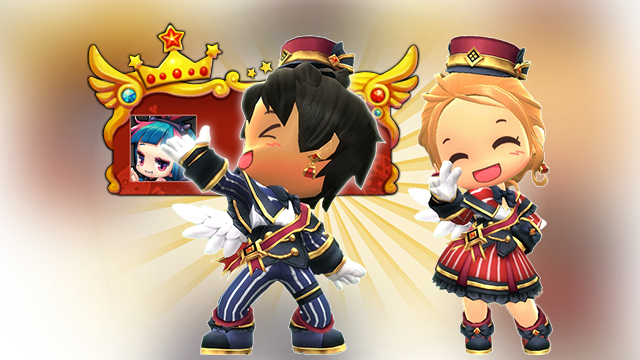 Main photo Maplestory 2 Official Release Date