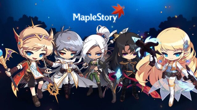 Main photo Level cap and new weapons released on KMST!