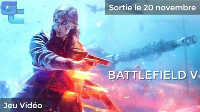 Battlefield V