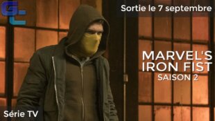 Marvel's Iron Fist saison 2