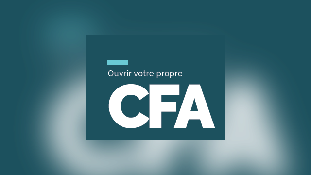 Kit | Ouvrir votre propre centre de formation d’apprentis (CFA)