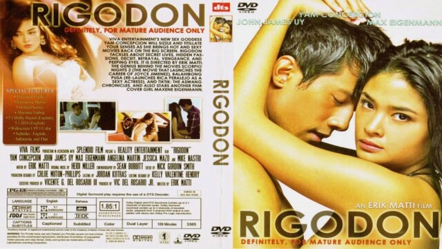 Rigodon