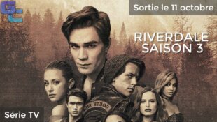 Riverdale, Saison 3