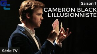 Cameron Black : l'illusionniste, Saison 1