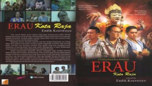 Erau Kota Raja