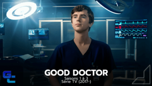 Good Doctor, Saisons 1 à 3