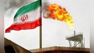 Iran oil exports fall before U.S. sanctions: global banking group