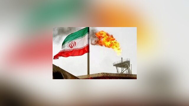 Main photo Iran oil exports fall before U.S. sanctions: global banking group