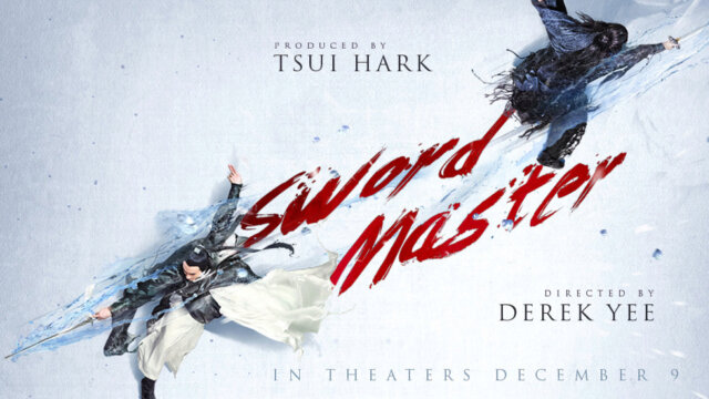 Main photo Sword Master