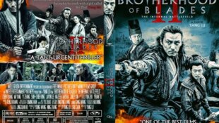 Brotherhhod Of Blades II : The Infernal Battlefield