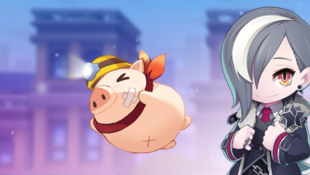 The changes to maplestory 2