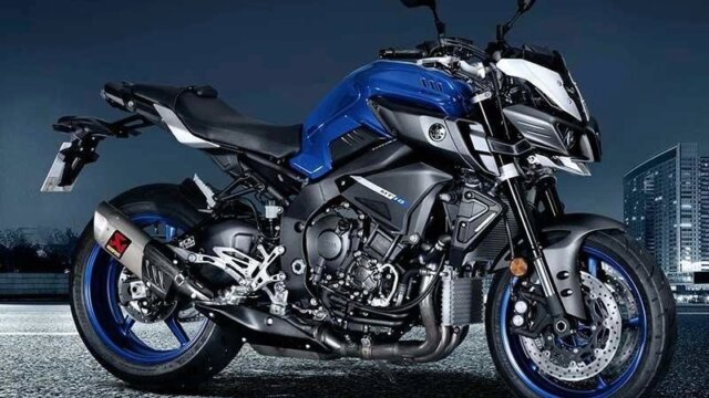 Comparatif des silencieux pour Yamaha MT-10