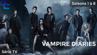 Vampire Diaries, Saisons 1 à 8