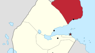 Territoire d'Obock