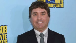 Stephen Hillenburg Passes Away