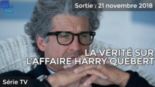 La Vérité sur l’affaire Harry Quebert, Saison 1