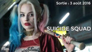 Suicide Squad