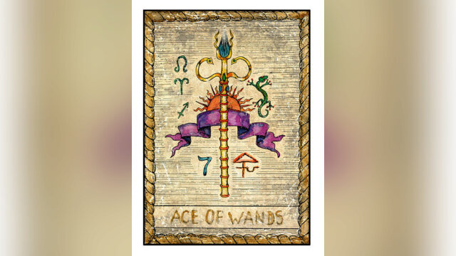 HISTOIRE DU TAROT