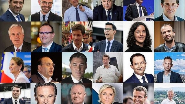 Main photo Elections européennes 2019