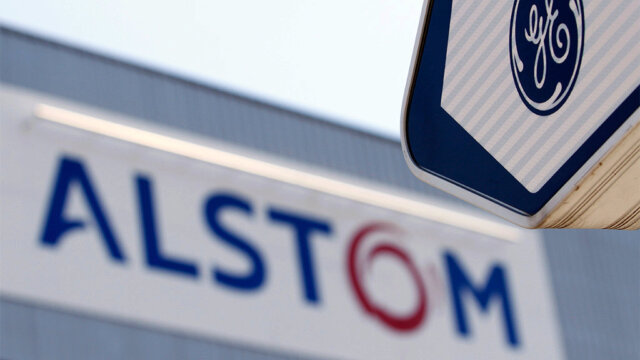 Main photo Affaire Alstom-GE : un député saisit le parquet de Paris