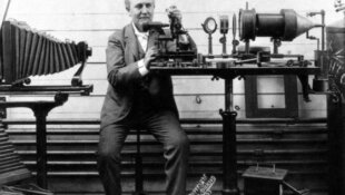 Thomas Edison