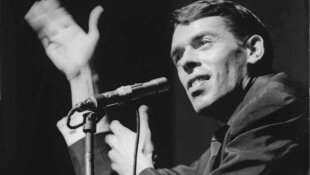 Jacques Brel