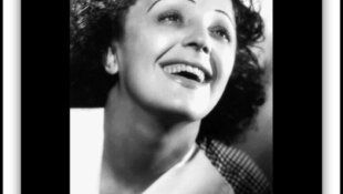 Edith Piaf