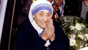 Mère Teresa