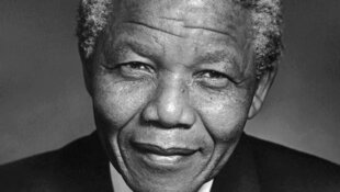 Nelson Mandela