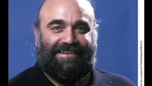 Demis Roussos