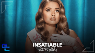 Insatiable, Saisons 1 et 2