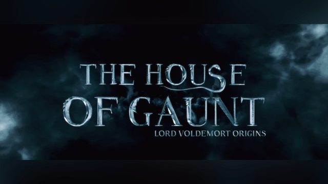 Main photo The House of Gaunt : le film sur les origines de Voldemort