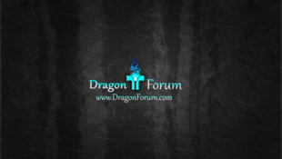 Dragon Origin 