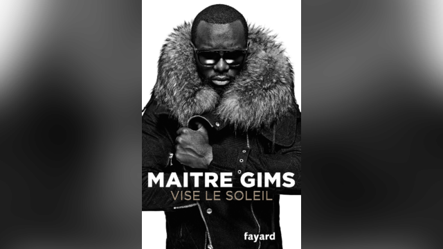 Main photo Vise le soleil - Maître Gims (CHAPITRE 6)