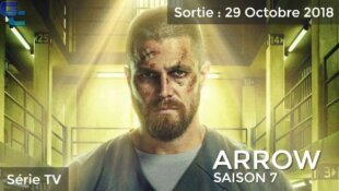 Arrow, Saison 7